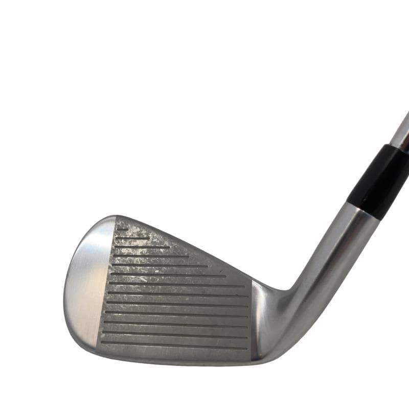 ミズノ Mizuno Pro M-15 6S アイアンセット IR フレックスR