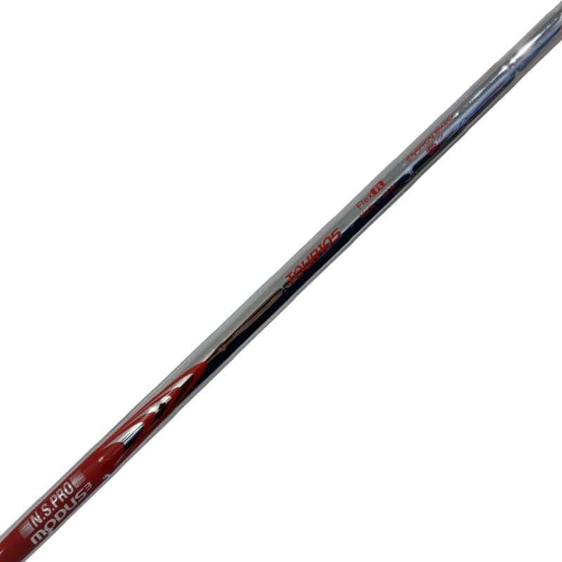 ミズノ Mizuno Pro M-15 6S アイアンセット IR フレックスR