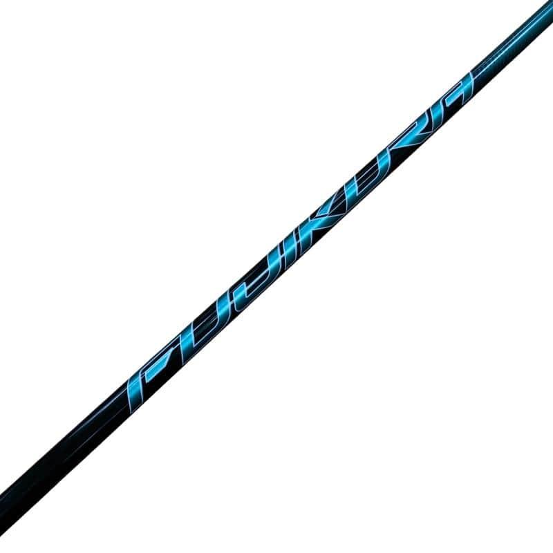 DUNLOP（ダンロップ） ダンロップスリーブ付き(ZX MkII系) フジクラ