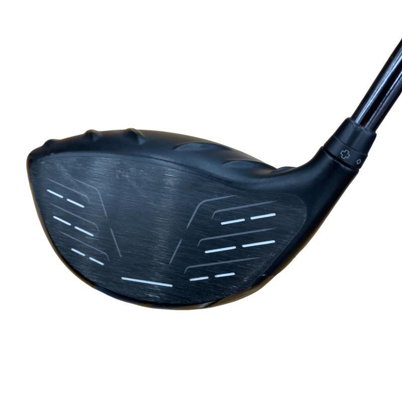 ピン G430 SFT 10.5° ドライバー DR フレックスS