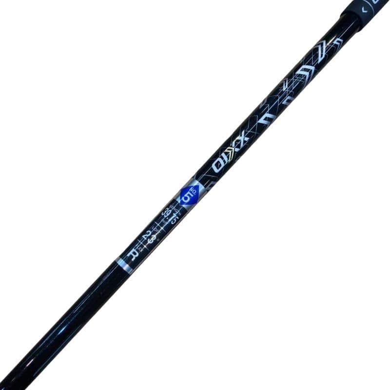 ダンロップ XXIO(2020) H5 ユーティリティ UT フレックスRの画像