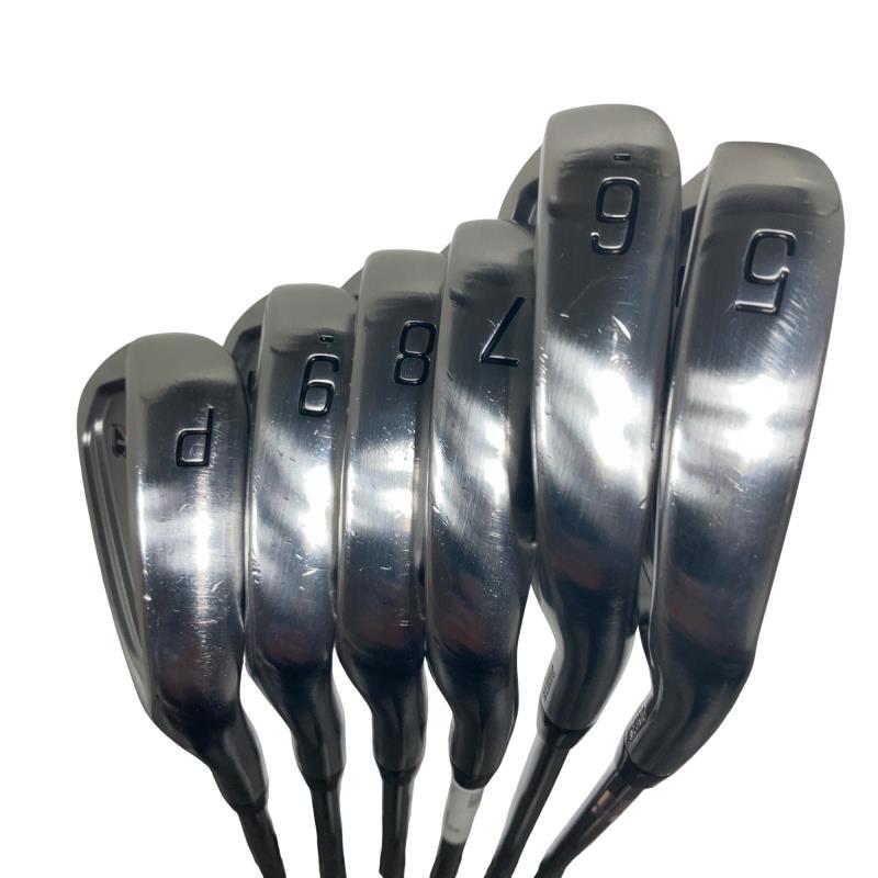 (Cooさん用)BRIDGESTONE 222CB+ アイアンセット 6本 BRIDGESTONE GOLF ブリヂストン 222CB+ 6S アイアンセット IR