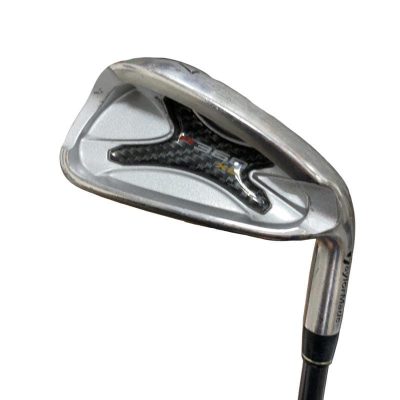 TaylorMade（テーラーメイド） Taylor Made R360 XD 8S アイアンセット