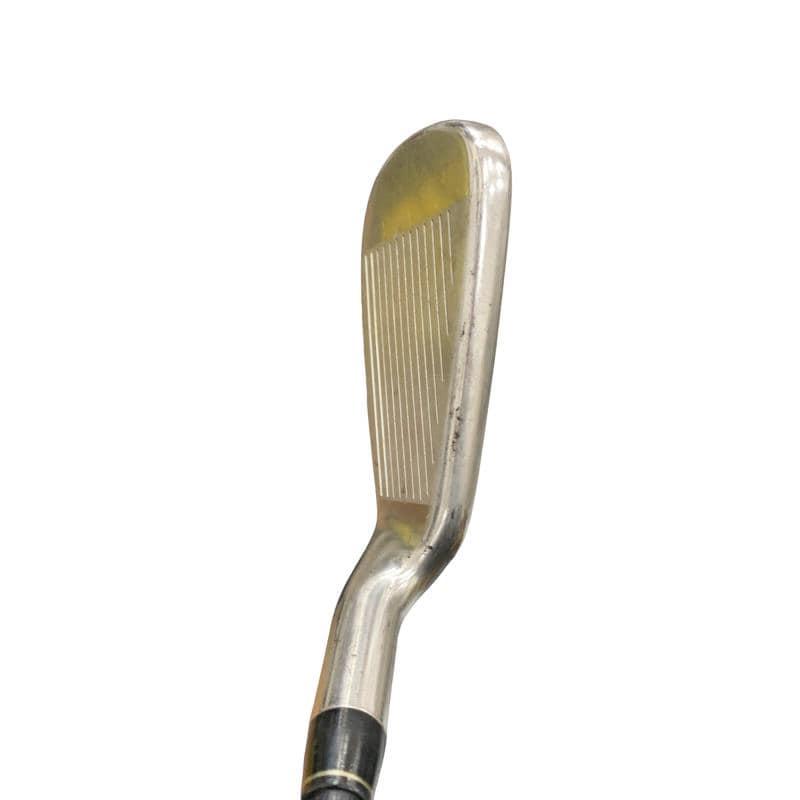 TaylorMade（テーラーメイド） Taylor Made R360 XD 8S アイアンセット