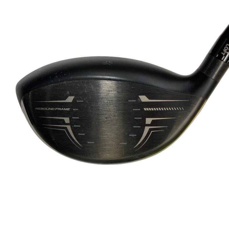 ダンロップ SRIXON ZX5 Mk II 10.5° ドライバー DR フレックスSRの画像