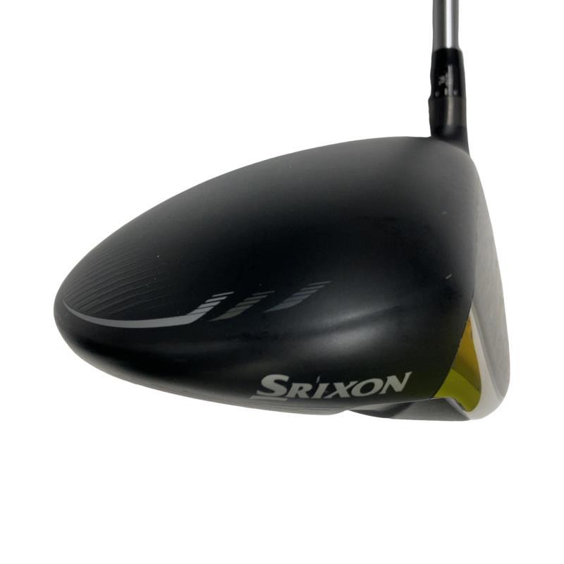 ダンロップ SRIXON ZX5 Mk II 10.5° ドライバー DR フレックスSRの画像