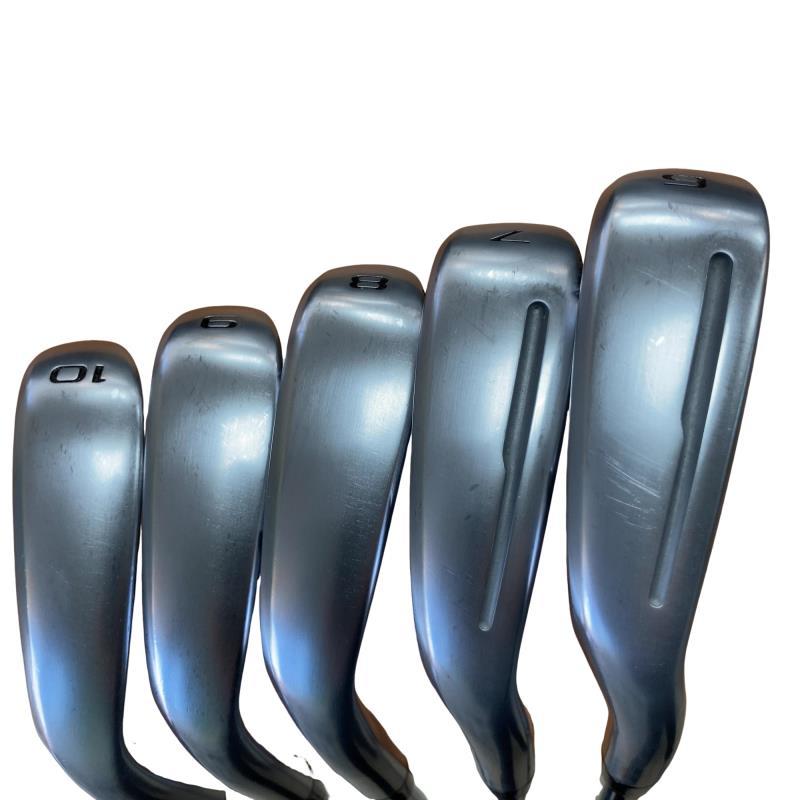 HONMA GOLF（本間ゴルフ） TOUR WORLD GS 5S アイアンセット IR