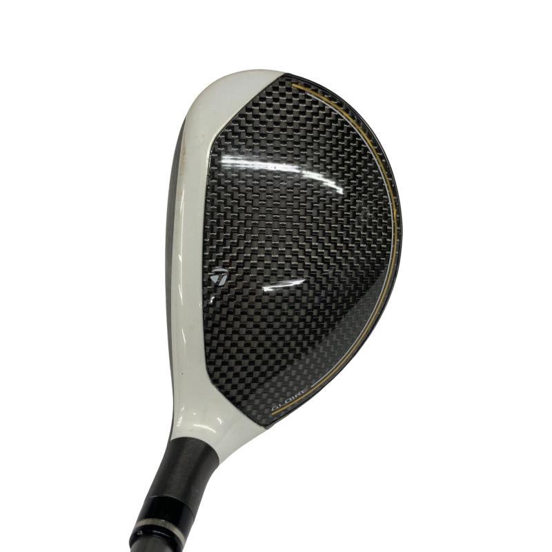 ステルス U5 フレックスR カバー付 テーラーメイド TaylorMade（テーラーメイド） STEALTH GLOIRE U5 ユーティリティ UT