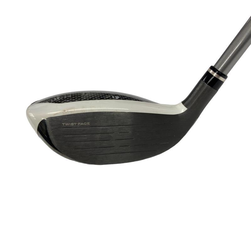 TaylorMade（テーラーメイド） STEALTH GLOIRE U5 ユーティリティ UT