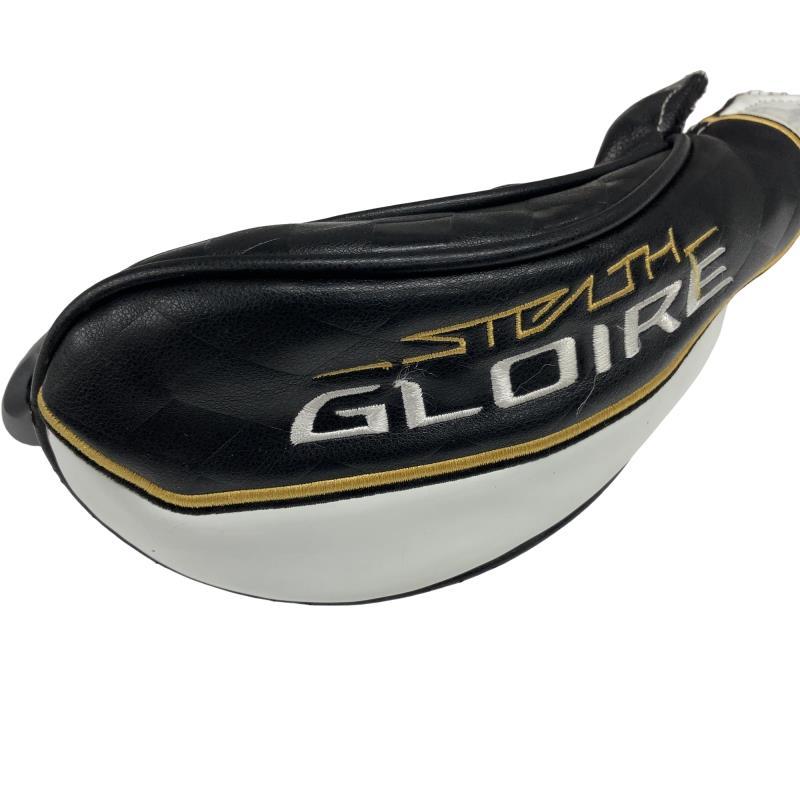TaylorMade（テーラーメイド） STEALTH GLOIRE U5 ユーティリティ UT