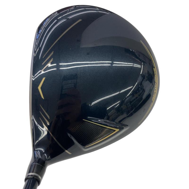 DUNLOP（ダンロップ） XXIO(2022) 9.5° ドライバー DR フレックスSR