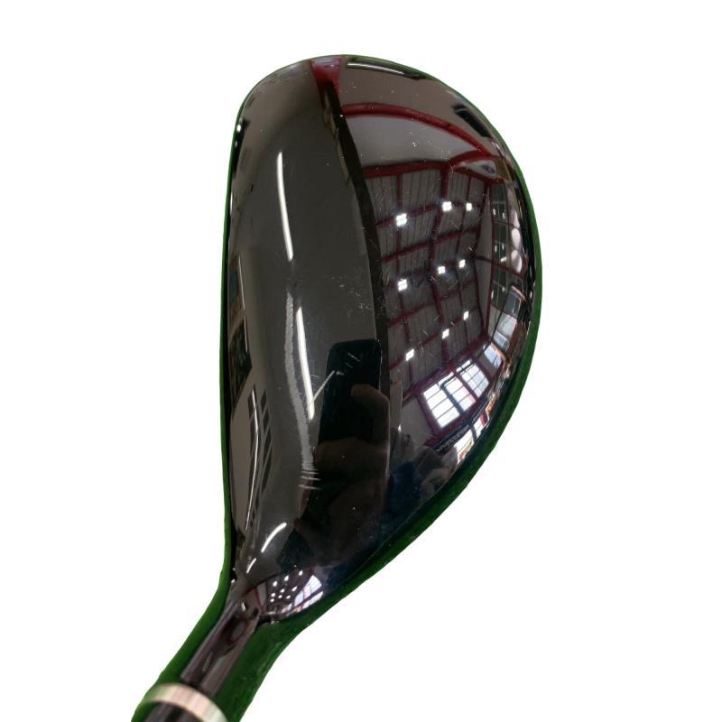 YAMAHA（ヤマハ） RMX VD(2024) U6 ユーティリティ UT フレックスS