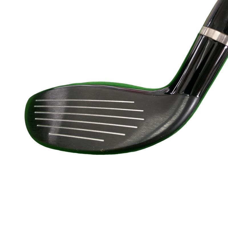 YAMAHA（ヤマハ） RMX VD(2024) U6 ユーティリティ UT フレックスS