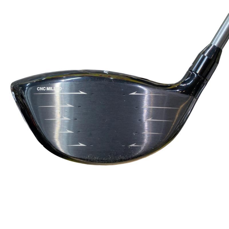 PRGR（プロギア） RS D JUST(2022) 10.5° ドライバー DR フレックスSR