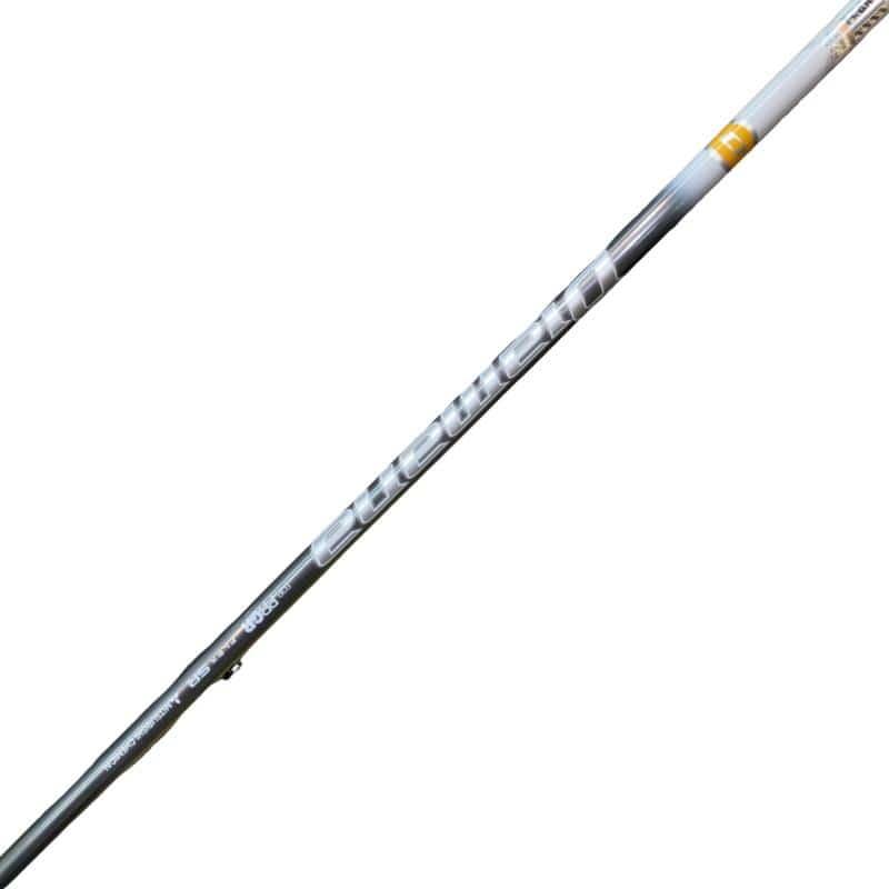 PRGR（プロギア） RS D JUST(2022) 10.5° ドライバー DR フレックスSR