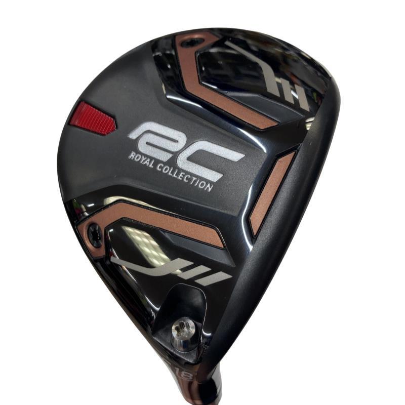 ROYAL COLLECTION（ロイヤルコレクション） RC AM-X 5W フェアウェイ