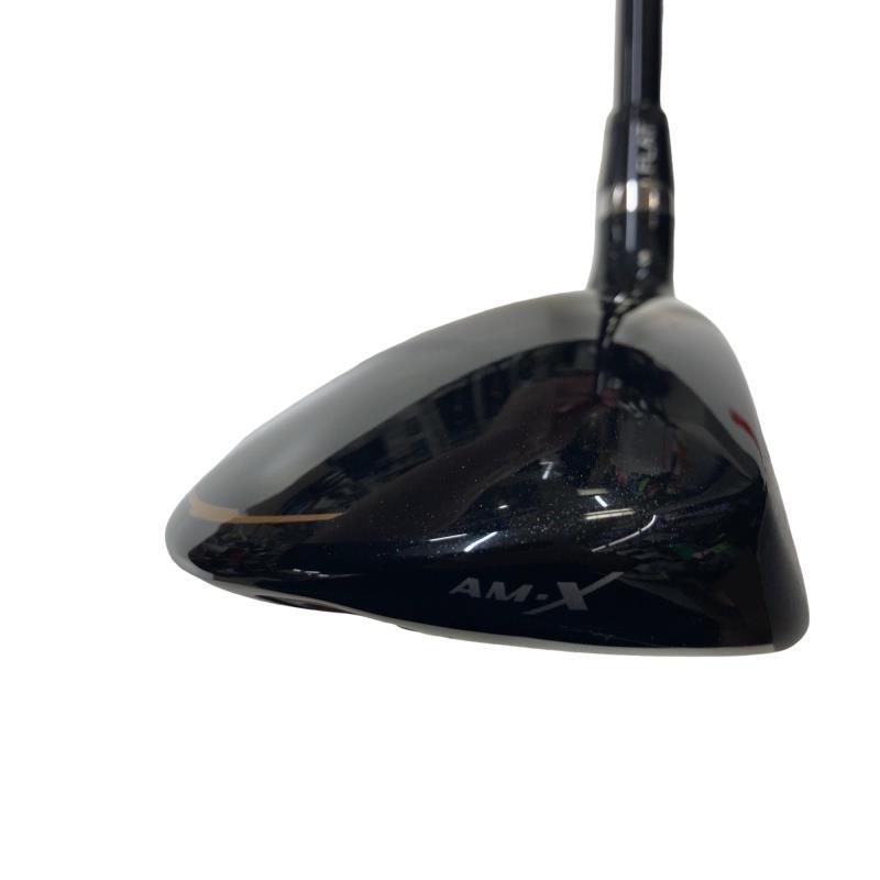 ROYAL COLLECTION（ロイヤルコレクション） RC AM-X 5W フェアウェイ