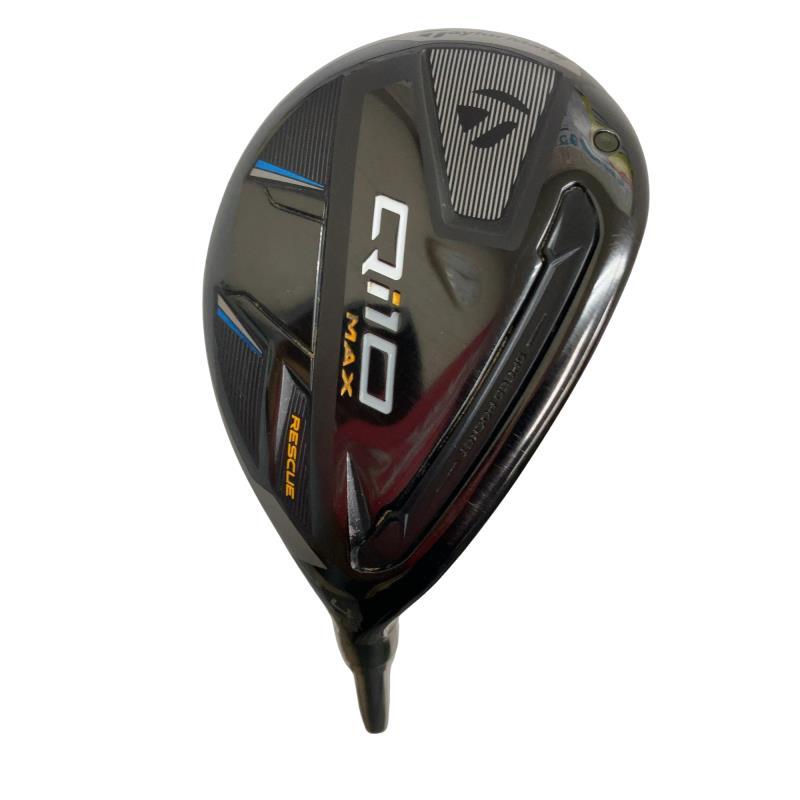 TaylorMade（テーラーメイド） Qi10 MAX U5 ユーティリティ UT