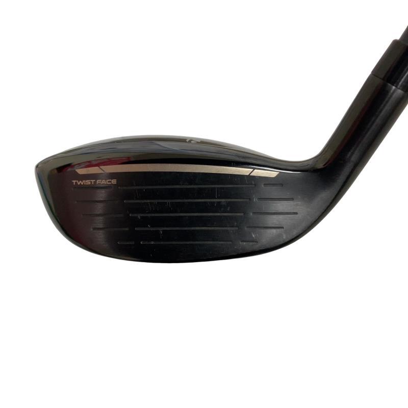 TaylorMade（テーラーメイド） Qi10 MAX U5 ユーティリティ UT