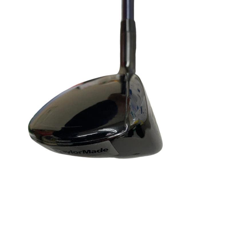 TaylorMade（テーラーメイド） Qi10 MAX U5 ユーティリティ UT