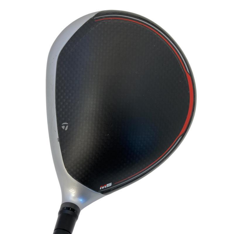TaylorMade（テーラーメイド） M5 TOUR 9° ドライバー DR フレックスS