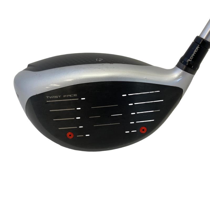 TaylorMade（テーラーメイド） M5 TOUR 9° ドライバー DR フレックスS