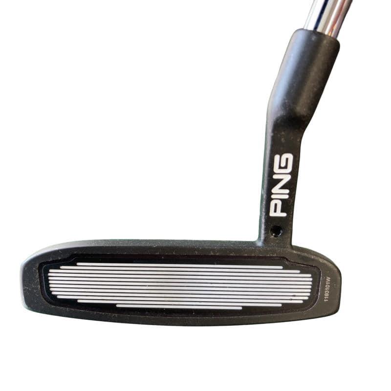 ピン Scottsdale TR Shea(長さ調整機能付き) パター PT フレックスその他の画像