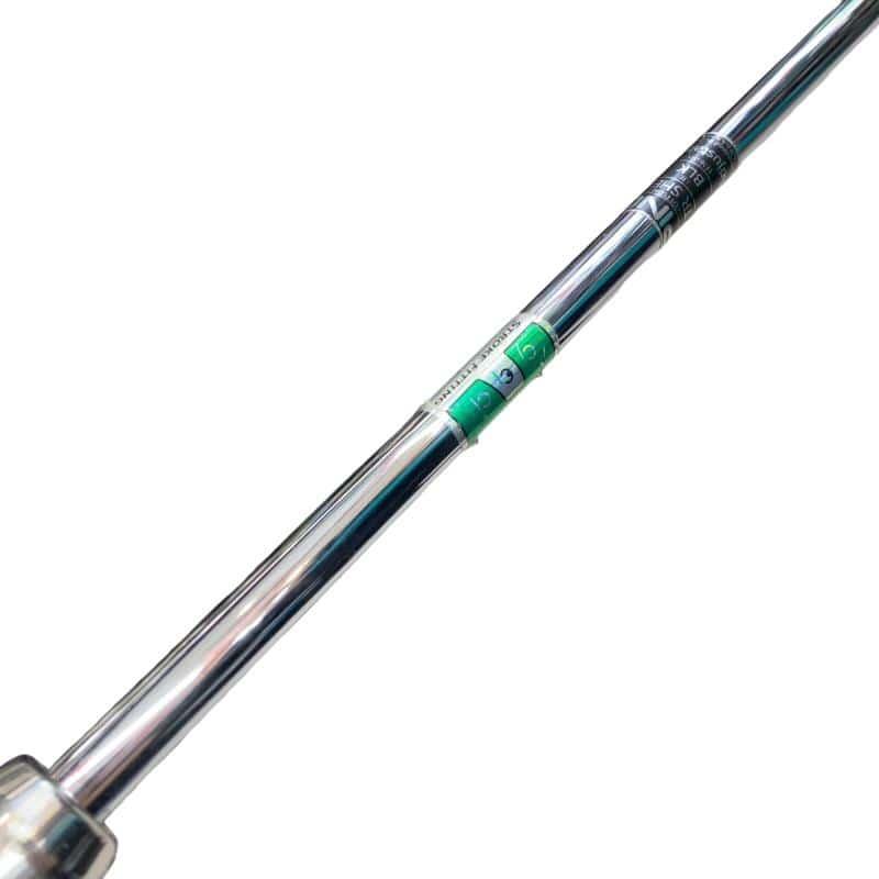 ピン Scottsdale TR Shea(長さ調整機能付き) パター PT フレックスその他の画像