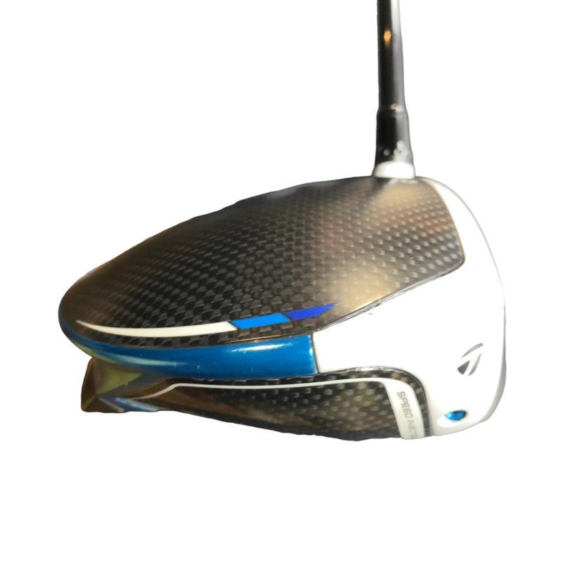 TaylorMade（テーラーメイド） SIM2 MAX 9° ドライバー DR フレックスS