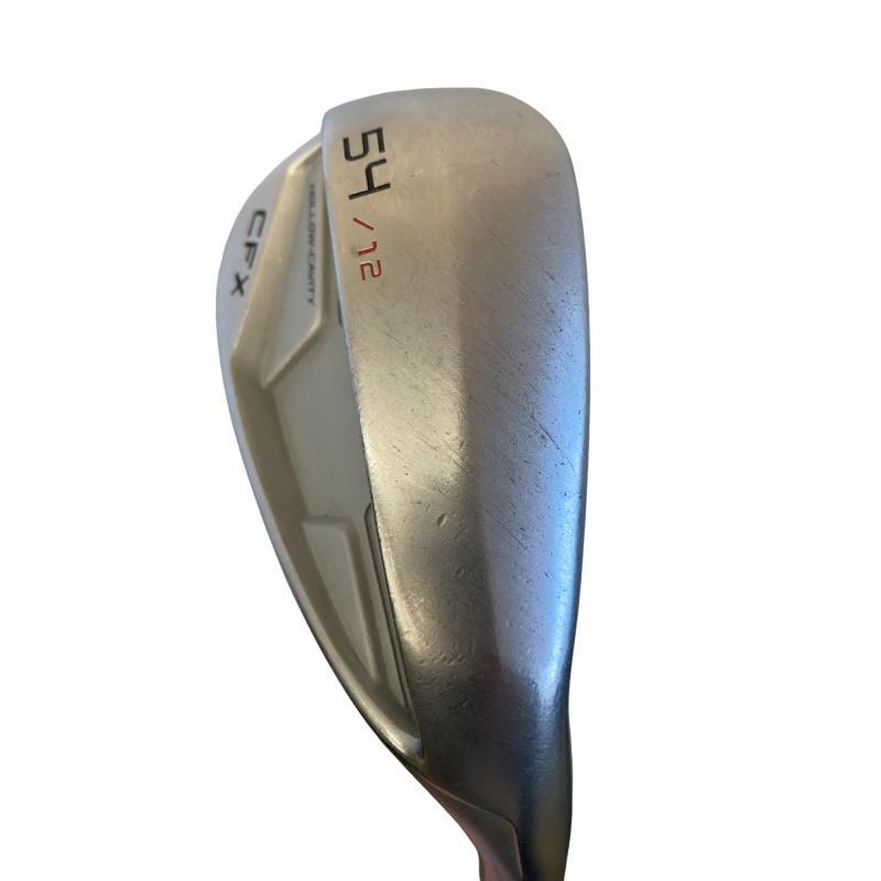 Cleveland Golf - クリーブランド　ウェッジ　cfx 52°,58° NS950 フレックス クリーブランドゴルフ cfx ウェッジ クリーブランド