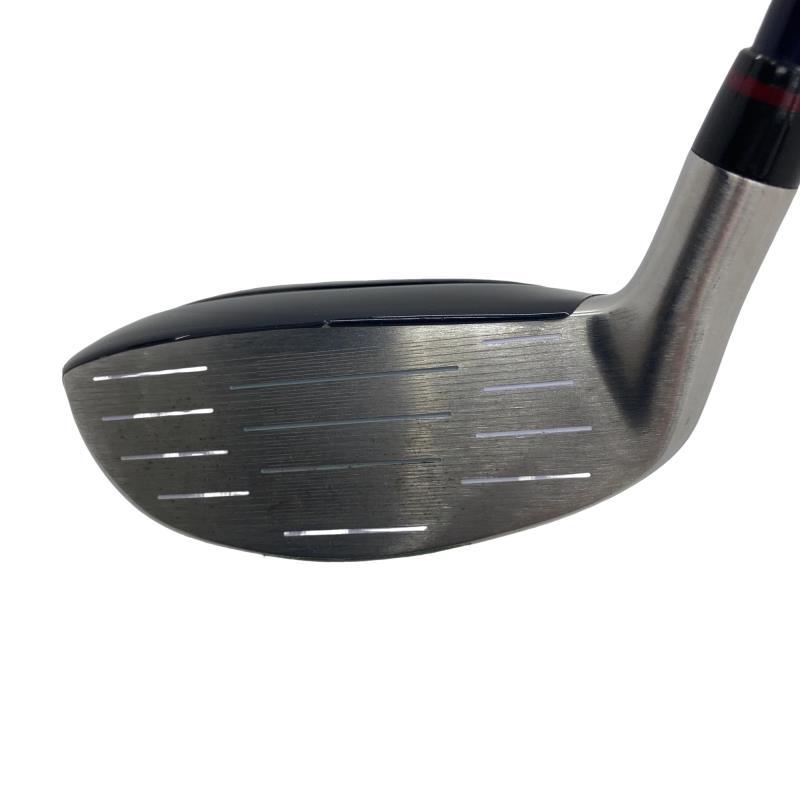 ダイワ(グローブライド) ONOFF FAIRWAY WINGS(2020) AKA U5
