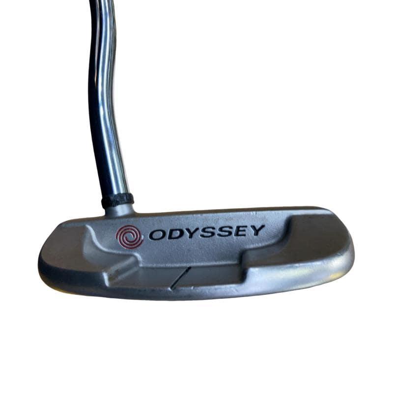 ODYSSEY（キャロウェイゴルフ） オデッセイ WHITE HOT #5 32インチ