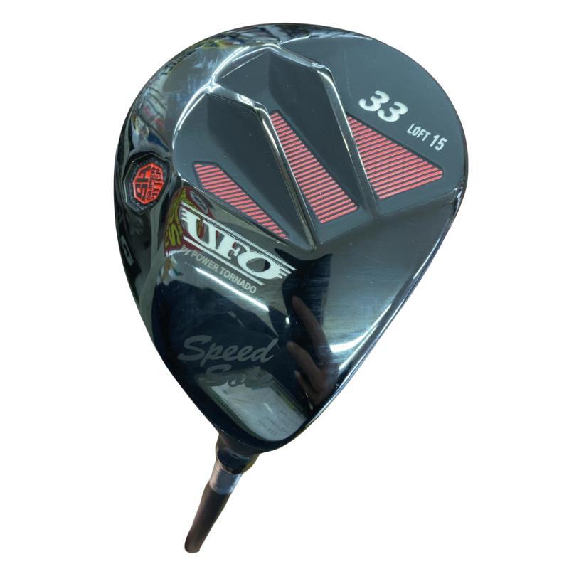 kasco（キャスコ） POWER TORNADO UFO Speed 33 ユーティリティ UT