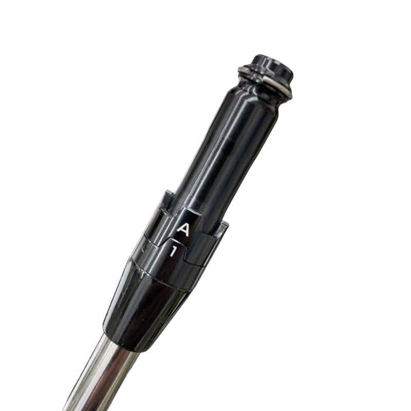 エストリックス　S-TRIXX X（50S）ドライバー用シャフト　タイトリスト スポーツ別 エストリックス S-TRIXX X（50S）ドライバー用シャフト