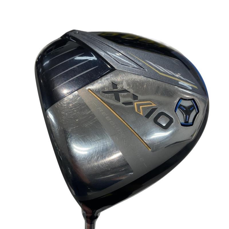 ゼクシオ　レフティ　ドライバー　10.5° DUNLOP（ダンロップ） XXIO(2024) 10.5° レフティ ドライバー DR