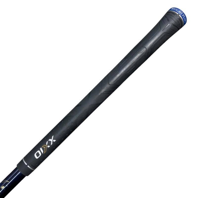 ダンロップ XXIO(2024) 5S レフティ アイアンセット IR フレックスRの画像