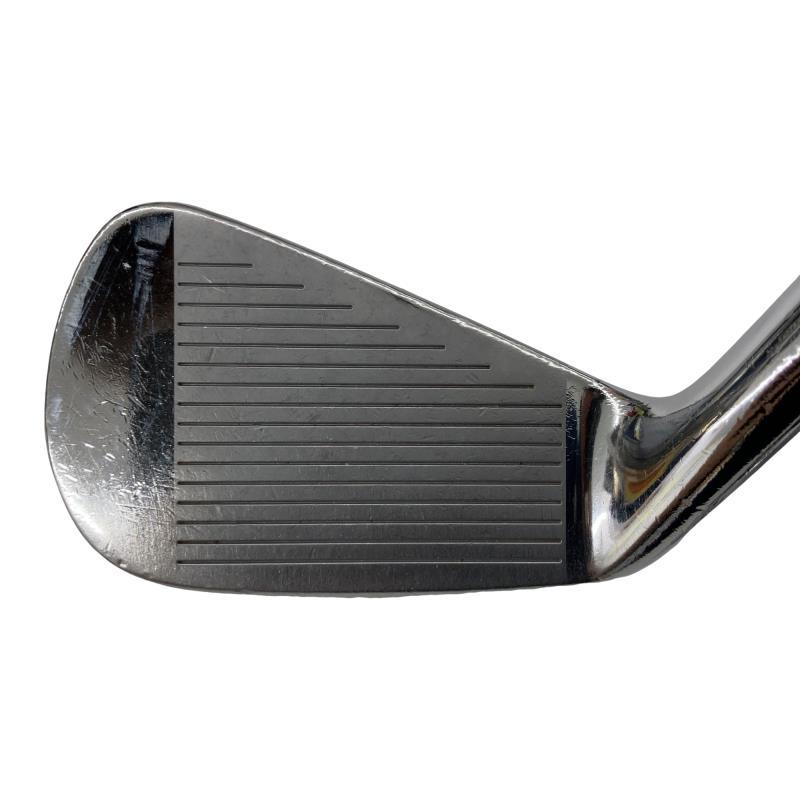 TaylorMade（テーラーメイド） Taylor Made P・7TW 8S アイアンセット
