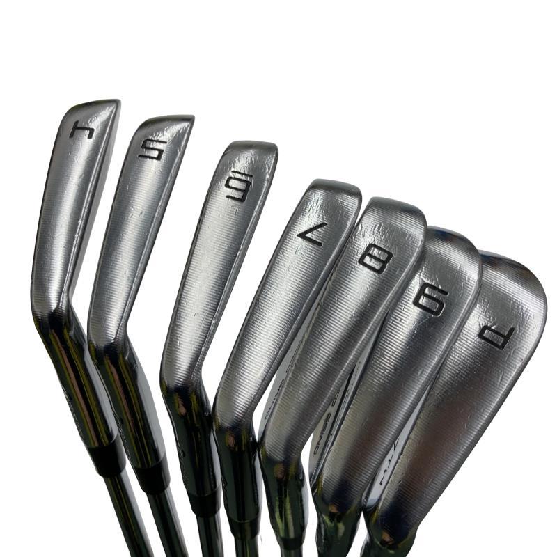TaylorMade（テーラーメイド） Taylor Made P・7TW 8S アイアンセット