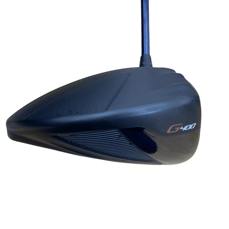 PING（ピン） G400 9° ドライバー DR フレックスその他 : ゴルフ
