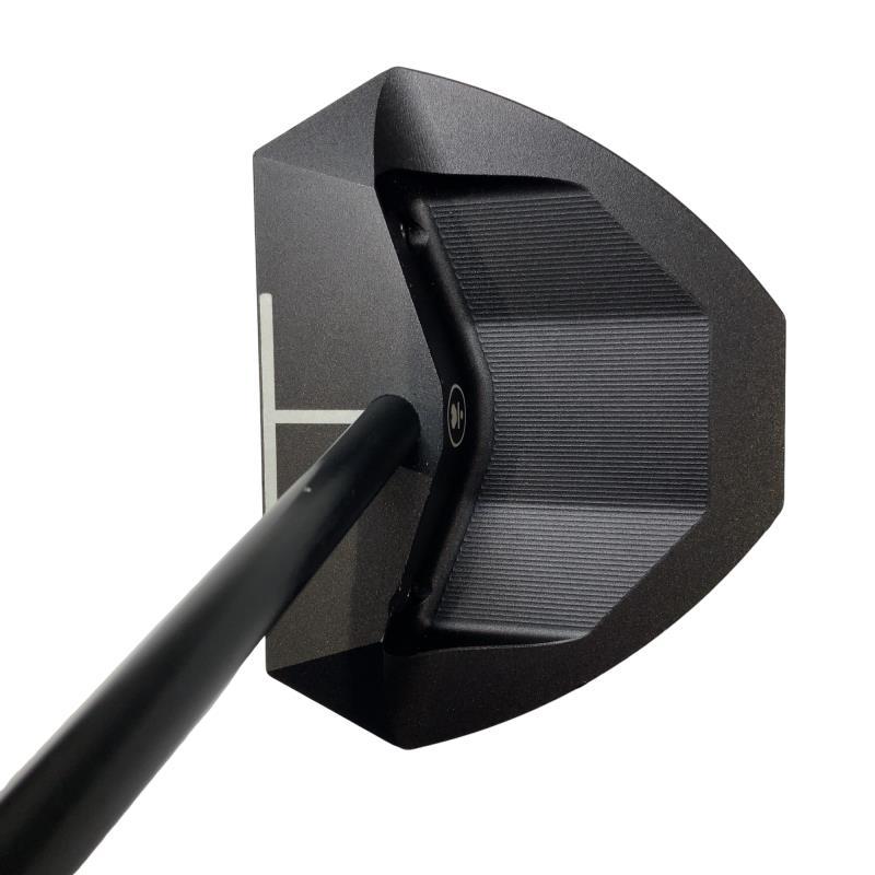 L.A.B.GOLF L.A.B.GOLF OZ.1i(BLACK) 35インチ パター PT フレックスその他の画像