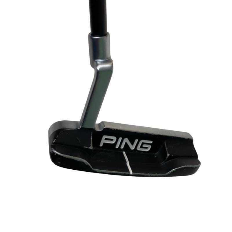 ピン PING ANSER(2023) 34インチ パター PT フレックスその他の画像