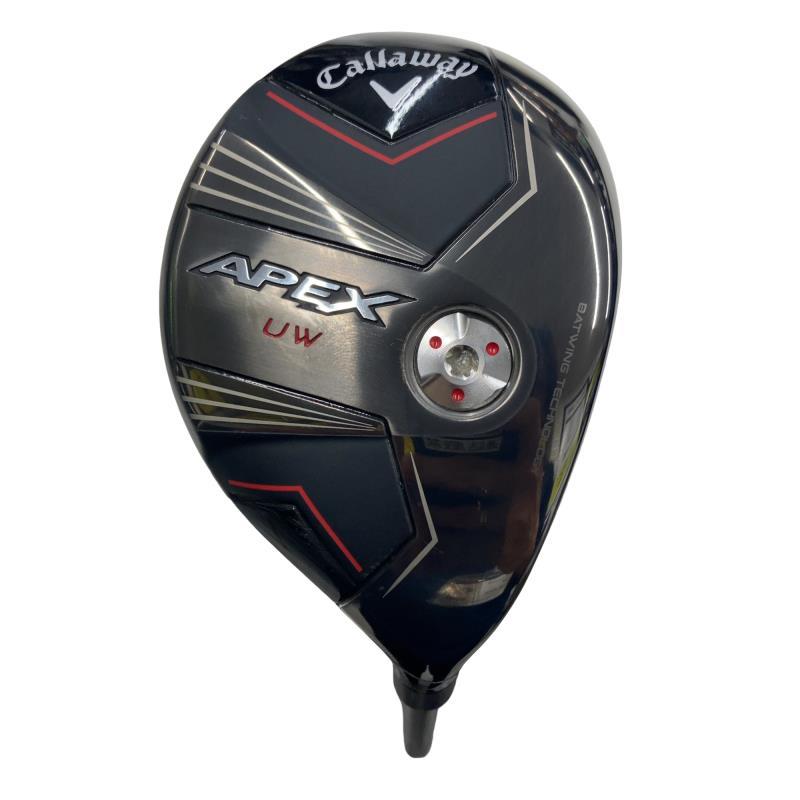 Callaway（キャロウェイ） APEX UW(2024) 23° ユーティリティ UT