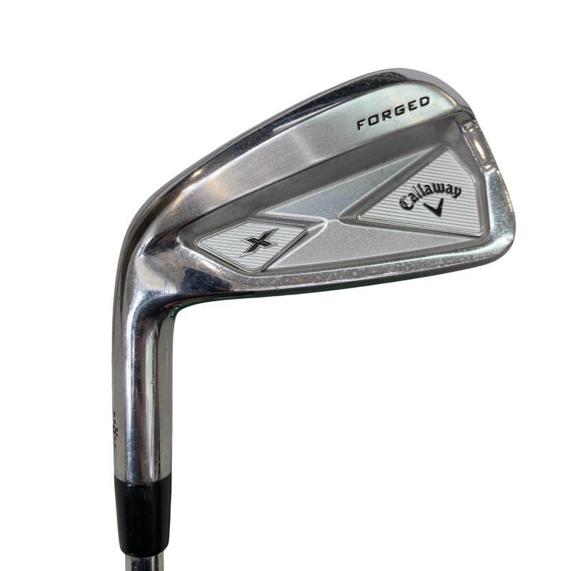 Callaway（キャロウェイ） X FORGED(2013) 6S レフティ アイアンセット