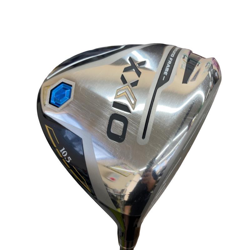 DUNLOP（ダンロップ） XXIO(2022) 10.5° ドライバー DR フレックスSR