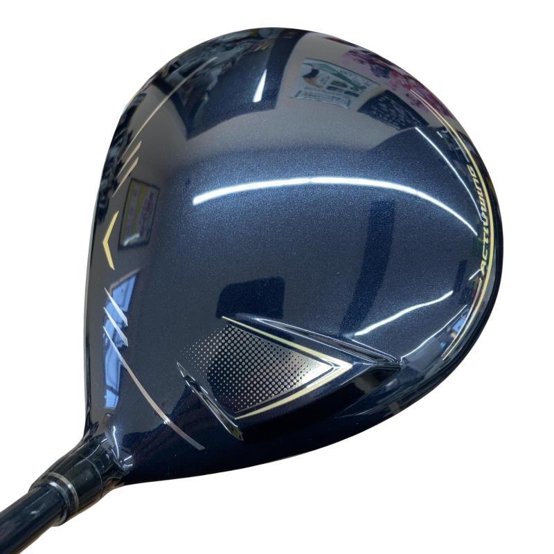 DUNLOP（ダンロップ） XXIO(2022) 10.5° ドライバー DR フレックスSR