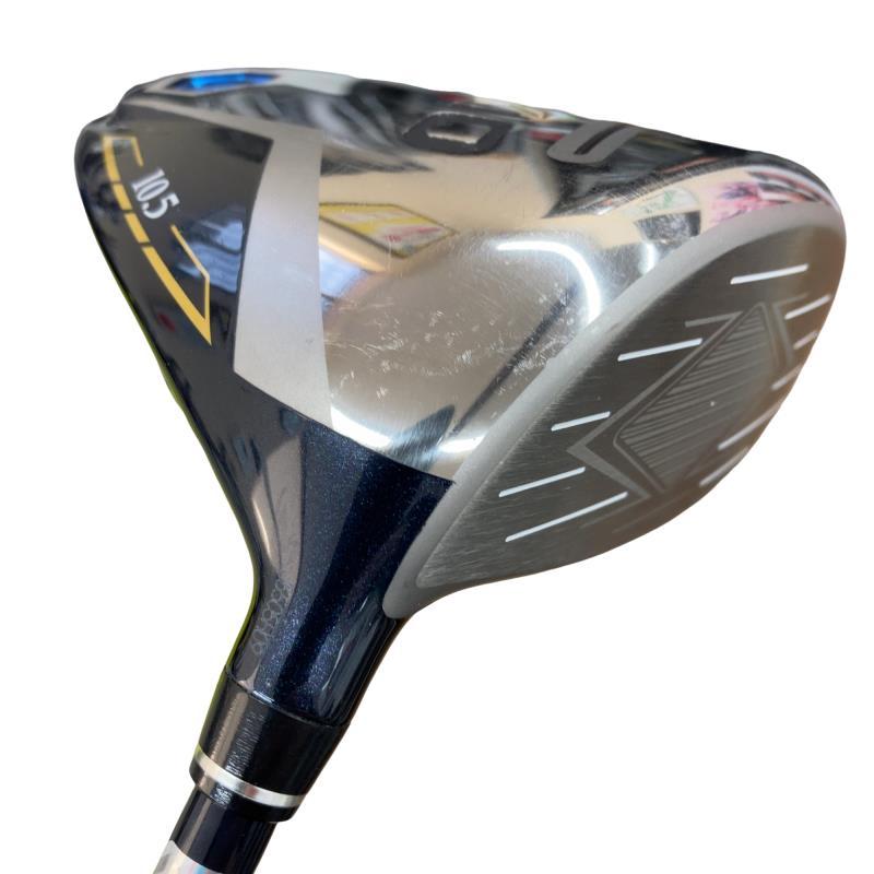 DUNLOP（ダンロップ） XXIO(2022) 10.5° ドライバー DR フレックスSR