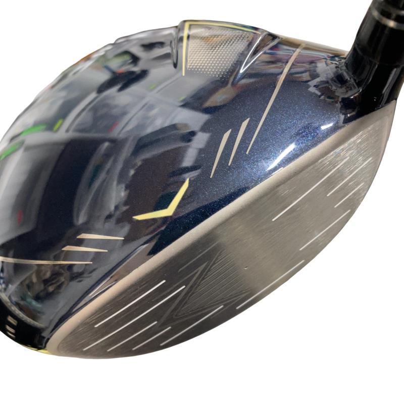 DUNLOP（ダンロップ） XXIO(2022) 10.5° ドライバー DR フレックスSR