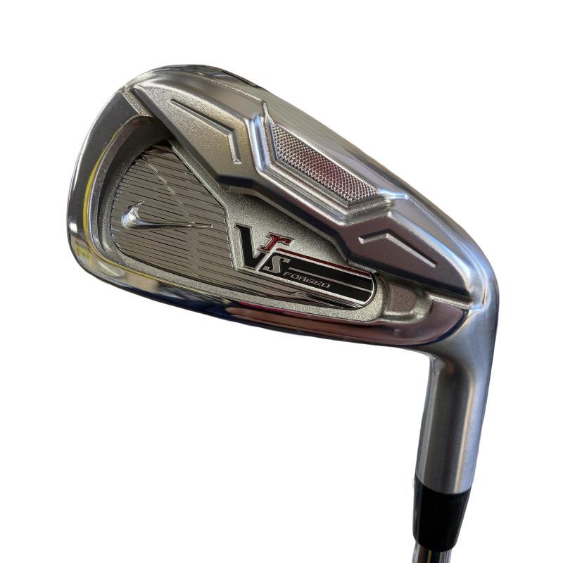 NIKE（ナイキ） VR_S FORGED 9S アイアンセット IR フレックスS