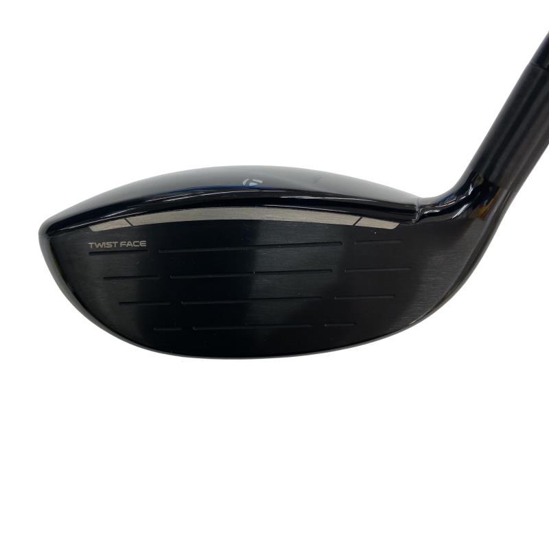 TaylorMade（テーラーメイド） Qi10 MAX 5W フェアウェイウッド FW
