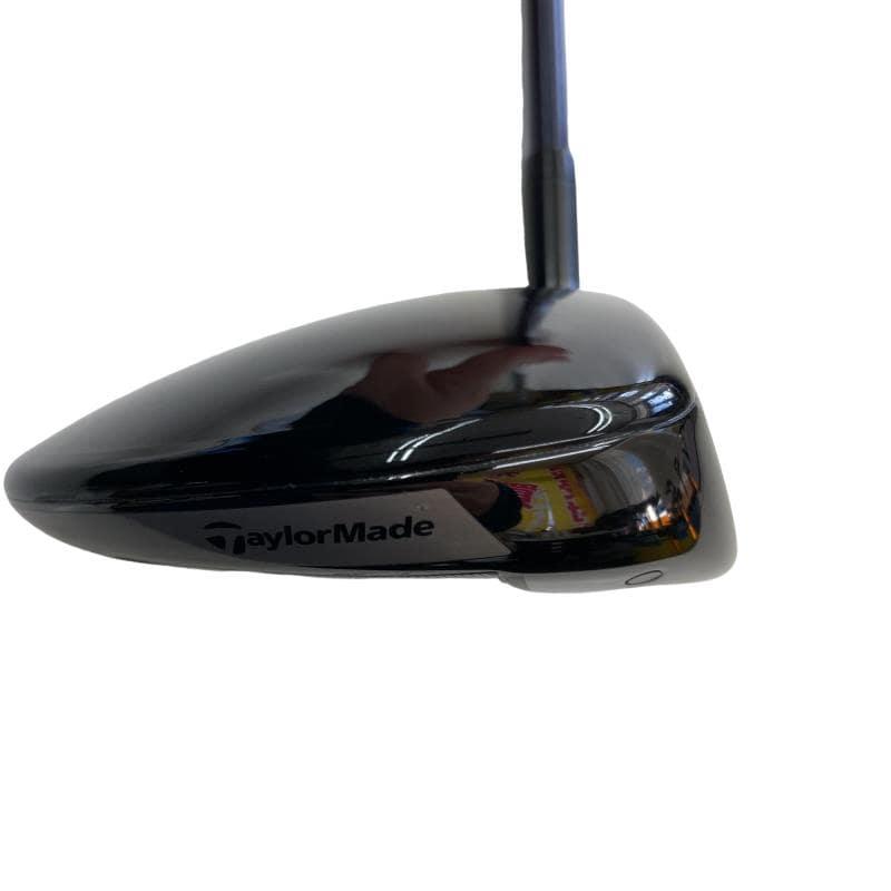 TaylorMade（テーラーメイド） Qi10 MAX 5W フェアウェイウッド FW